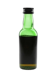 Benrinnes 1971 19 Year Old Bottled 1991 - Cadenhead's 5cl / 55.3%