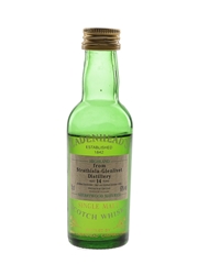 Strathisla Glenlivet 1981 14 Year Old Bottled 1995 - Cadenhead's 5cl / 63%