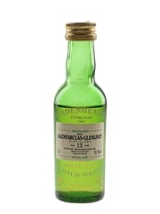 Glenfarclas Glenlivet 1980 13 Year Old