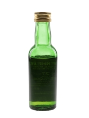 Aberlour 1963 27 Year Old Bottled 1991 - Cadenhead's 5cl / 55.2%