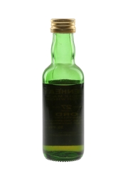 Ord 1962 27 Year Old Bottled 1989 - Cadenhead's 5cl / 55.4%