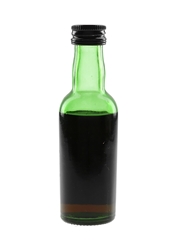 Linkwood 1969 21 Year Old Bottled 1991 - Cadenhead's 5cl / 55.8%