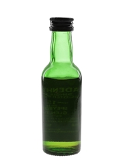 Speyburn 1975 15 Year Old Bottled 1991 - Cadenhead's 5cl / 60.1%
