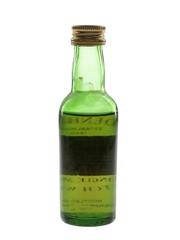 Glen Elgin Glenlivet 1971 22 Year Old Bottled 1993 - Cadenhead's 5cl / 50.1%