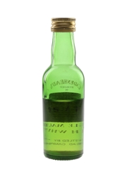 Glen Spey 1981 13 Year Old Bottled 1995 - Cadenhead's 5cl / 62.3%