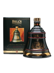 Bell's Decanter Christmas 1995 The Art Of Distilling No.6 70cl / 40%