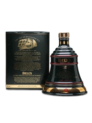 Bell's Decanter Christmas 1995 The Art Of Distilling No.6 70cl / 40%