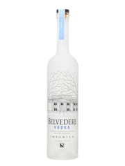 Belvedere Vodka 3 Litres 40%
