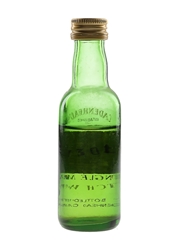 Glen Keith Glenlivet 1973 22 Year Old Bottled 1995 - Cadenhead's 5cl / 57.1%