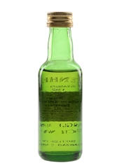 Glenlivet (Minmore) 1974 22 Year Old Bottled 1997 - Cadenhead's 5cl / 52.2%