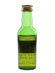 Glenfiddich Glenlivet 1963 30 Year Old Bottled 1993 - Cadenhead's 5cl / 51.7%