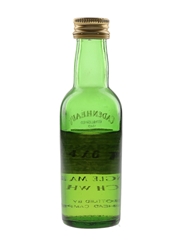 Glenglassaugh 1977 15 Year Old Bottled 1993 - Cadenhead's 5cl / 59%