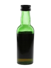 Pittyvaich 1977 13 Year Old Bottled 1991 - Cadenhead's 5cl / 58.4%