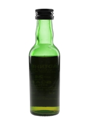 Scapa 1965 24 Year Old Bottled 1990 - Cadenhead's 5cl / 50.1%