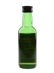 Glenlivet 1972 17 Year Old Bottled 1990 - Cadenhead's 5cl / 55.7%