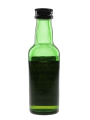 Glendullan 1965 25 Year Old Bottled 1990 - Cadenhead's 5cl / 51.1%