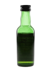 Glendullan Glenlivet 1965 25 Year Old Bottled 1990 - Cadenhead's 5cl / 51.1%