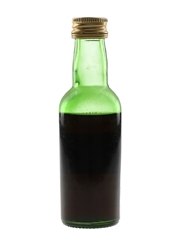 Benriach Glenlivet 1978 17 Year Old Bottled 1995 - Cadenhead's 5cl / 59.7%