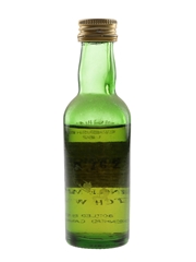 Bowmore 1964 29 Year Old Bottled 1993 - Cadenhead's 5cl / 49.4%