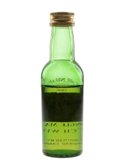 Macduff 1978 16 Year Old Bottled 1994 - Cadenhead's 5cl / 55.8%