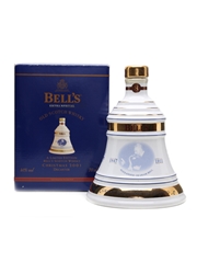 Bell's Decanter Christmas 2001