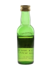 Cragganmore Glenlivet 1982 12 Year Old Bottled 1994 - Cadenhead's 5cl / 60.1%