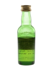 Ardbeg 1976 17 Year Old Bottled 1993 - Cadenhead's 5cl / 54.6%