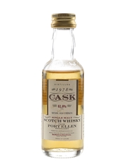 Port Ellen 1978 Cask Strength