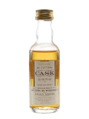 Glen Mhor 1979 Cask Strength