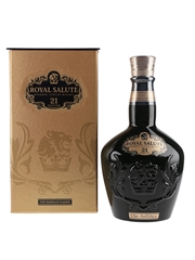 Royal Salute 21 Year Old