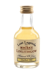 Linlithgow 1982 18 Year Old
