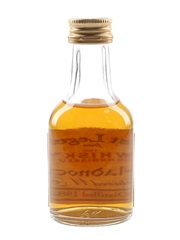 Bladnoch 1988 11 Year Old The Whisky Connoisseur - Lost Legends 5cl / 58.8%