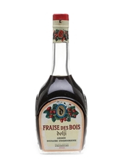 Dolfi Fraise Des Bois (Wild Strawberry) Bottled 1970s 70cl / 20%