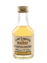 Convalmore 1984 16 Year Old