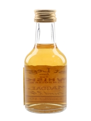 St Magdalene 1975 24 Year Old The Whisky Connoisseur - Lost Legends 5cl / 41.6%