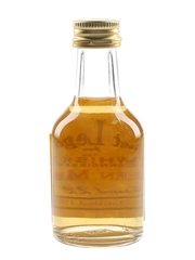 Glen Mhor 1978 22 Year Old The Whisky Connoisseur - Lost Legends 5cl / 56.6%