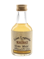 Glen Mhor 1976 21 Year Old