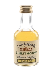 Linlithgow 1975 26 Year Old