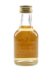 Banff 1973 24 Year Old The Whisky Connoisseur - Lost Legends 5cl / 55.8%