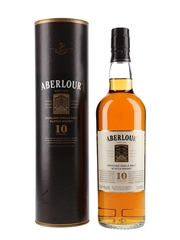 Aberlour 10 Year Old