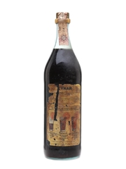 Pezziol Cynar Liqueur Bottled 1970s 100cl / 16.9%