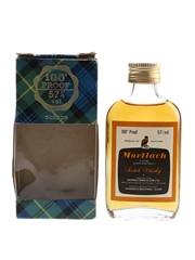 Mortlach 100 Proof