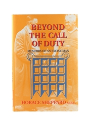 Beyond the Call of Duty Memoirs of an Excise Man