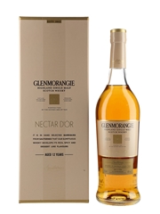 Glenmorangie 12 Year Old Nectar D'Or