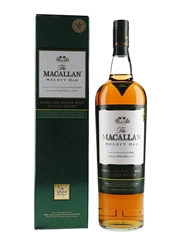 Macallan Select Oak
