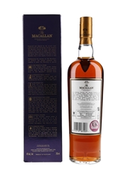 Macallan 18 Year Old Distilled 1996 And Earlier 70cl / 43%