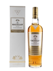 Macallan Gold