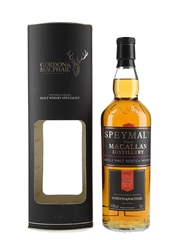 Macallan 2003 Speymalt