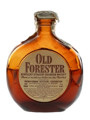 Old Forester