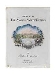 The Story of The Maison Moet & Chandon